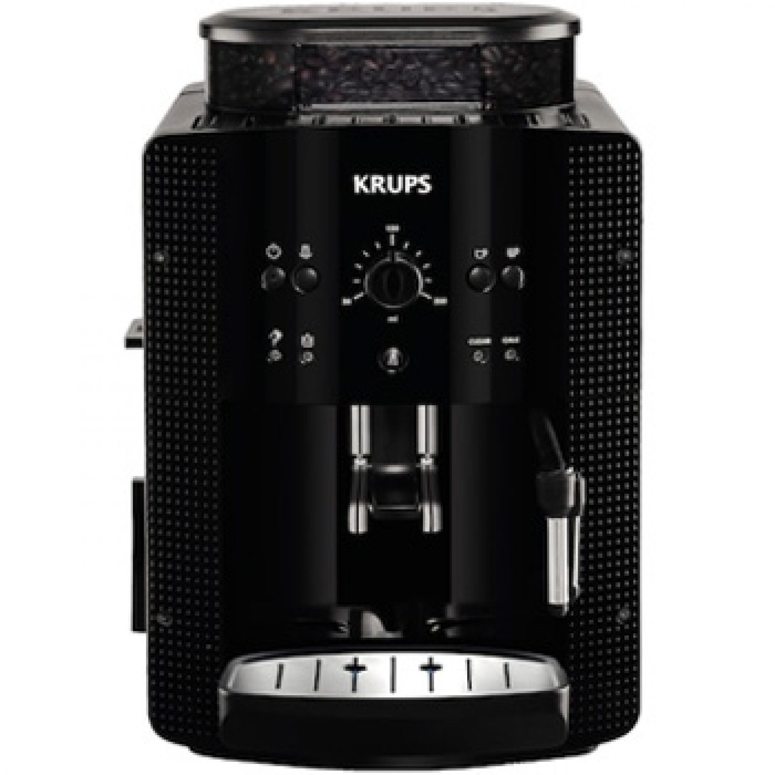 Review Krups Espresseria Automatic Ea Pareri Erev Ro