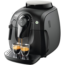 Espressor Cafea Philips HD8651/09