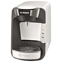 Espressor automat Bosch Tassimo Suny TAS 3204