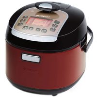 Multicooker cu presiune Oursson MP5010PSD/DC