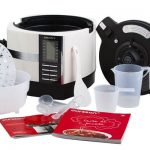Multicooker cu presiune Oursson MP5015PSD Review