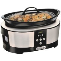 Slow cooker Crock-Pot SCCPBPP605-050
