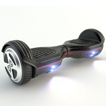 Hoverboard (Scooter Electric ) OXBOARD Negru