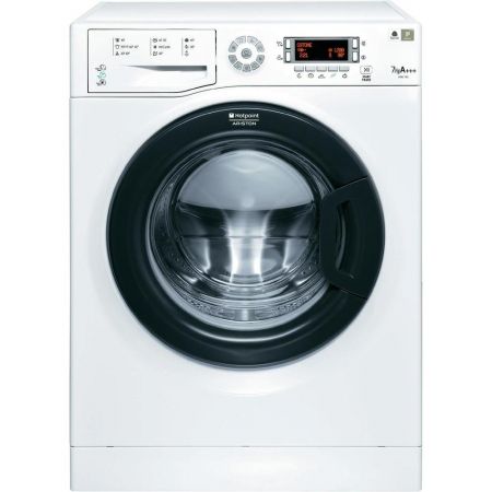 Review Masina De Spalat Rufe Slim Hotpoint Wmsd723b Pret Si Pareri Erev Ro