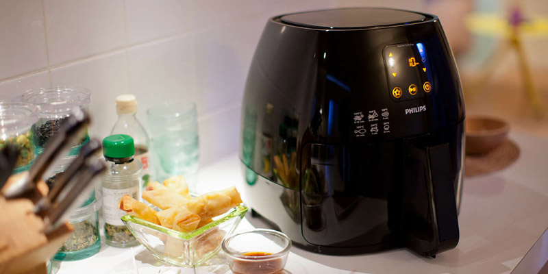 review Philips Airfryer XL HD9240 pret si pareri