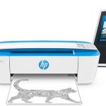 imprimanta HP cu control vocal