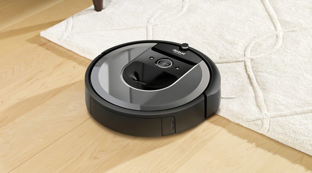 iRobot Roomba i7 (i7150) Pareri