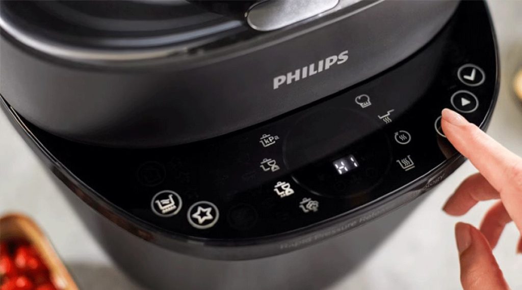 caracteristici MultiCooker Philips HD2151 40