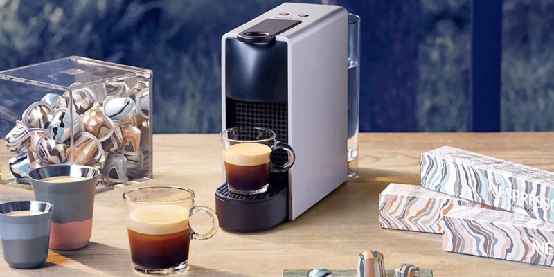 Nespresso Essenza Mini Pareri – Espressor cu Capsule Compact