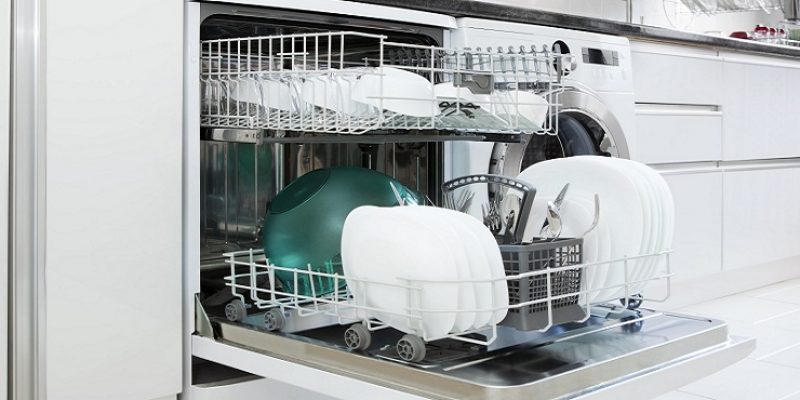 Cea mai Buna Masina de Spalat Vase Pentru Tine si Casa Ta