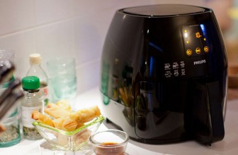 Review: Friteuza Philips Airfryer XL HD9240 Pareri si Pret
